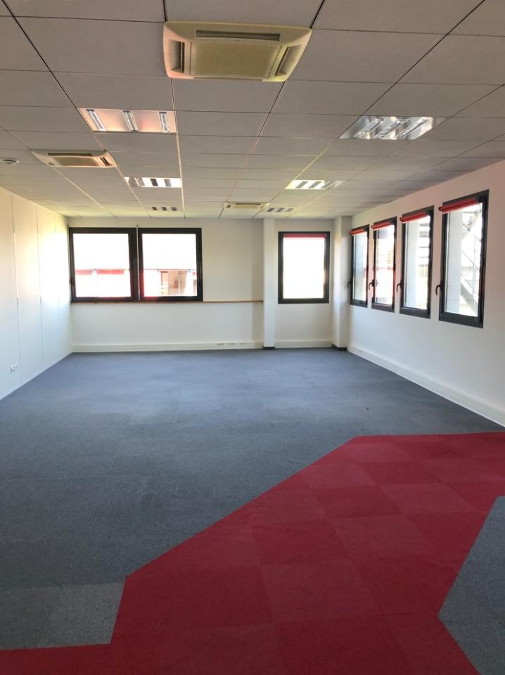 Bureau Saint-Priest 3702m² Location bureau Saint-Priest Rhône OLBUR2110026 16